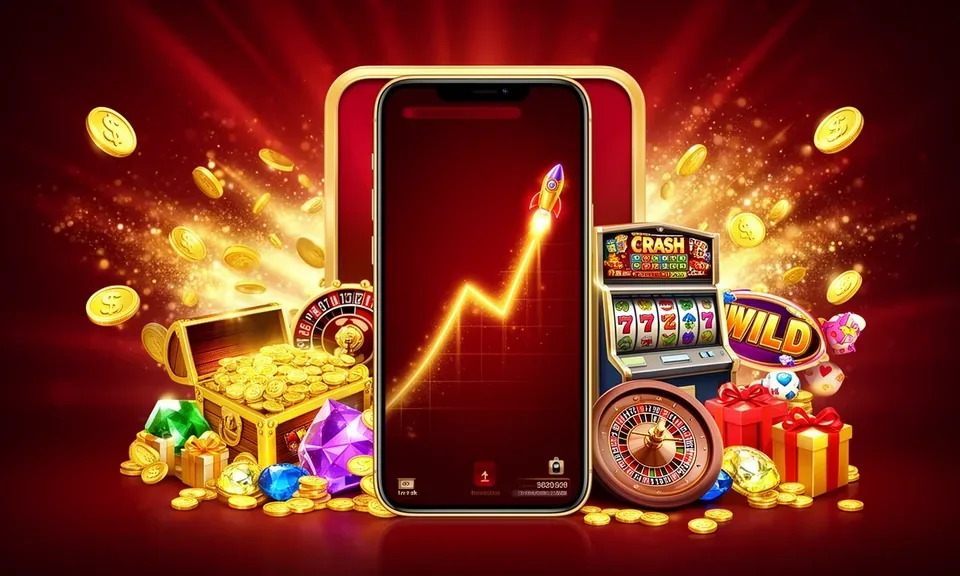 rrr99 High-Cap Games, One Dedicated Hub